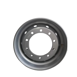 <span class=keywords><strong>Ruedas</strong></span> de camión de acero nuevas de alta calidad Zhengde, tamaño 22,5x11,75, <span class=keywords><strong>precio</strong></span> de fábrica, nueva condición para autobús/camión/remolque/RV - Product Image 2