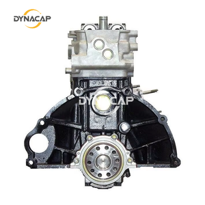 חלקי רכב מותג חדש 6 צילינדר באיכות גבוהה 1fz Fe 4.5l מנוע הרכבה עבור סיירת קרקע toyota 94-97 עבור לקסוס - Product Image 4