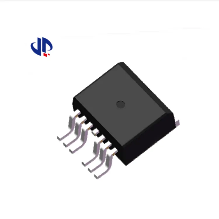 HYG013N04NR1B6 MOSFET N-Channel 40V 377A Transistor electronics G013N04 TO-263-6L