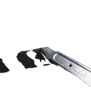 Car Snap Floor Driver Pry <span class=keywords><strong>Bar</strong></span> Pry Board Removal Tool Auto Repair ToolPry Tool - Product Image 5