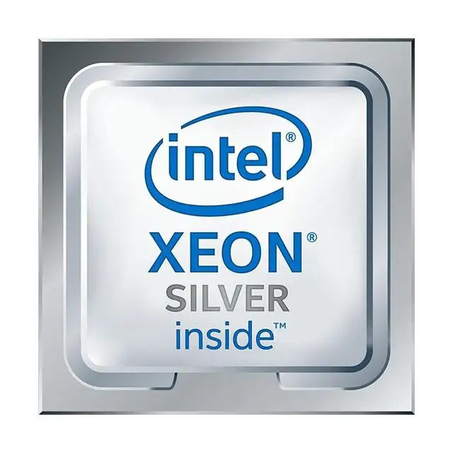 โปรเซสเซอร์สีเงิน Intel Xeon รุ่น4th 4410Y 4416 + 4410t Intel Xeon Silver Processors ราคาขายส่ง