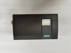 6DR5220-0EG00-0AA0 โครงสร้างควบคุมแก๊สแบบอินพุต 4~20mA พลังงานนิวเมติก - Product Image 2