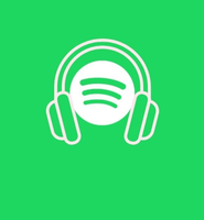 Recharge pour compte personnel Spotify Premium Music - En stock
