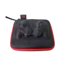 Étui de rangement pour interrupteur Power, sacoche de transport rigide pour contrôleur de jeu Gamecube, 1 unité