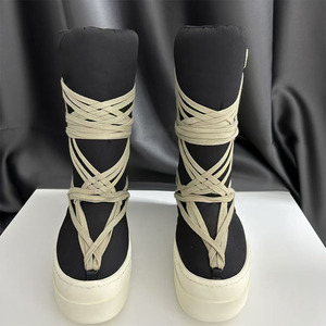 <span class=keywords><strong>Bottes</strong></span> de neige Sexy Cool Fine Craftsmanship et Top Notch Materials Premium Ladies - Product Image 2