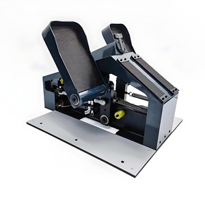 Simulador de Vuelo Airbus <span class=keywords><strong>A320</strong></span> - Pedal Fenix P3D XPlane MSFS Periférico - Product Image 1