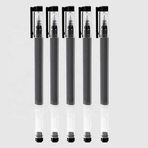 Bolígrafo de Gel de Alta Calidad para Estudiantes, Venta al por Mayor - Product Image 6