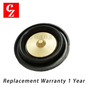 Diaphragme de soupape d'admission de haute qualité, neuf, 100008871, pour compresseur d'air Compair, garantie 1 an - Product Image 3
