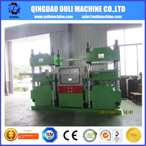 Vulcanización de neumáticos/máquina de neumáticos usados máquina de vulcanización de La/neumático de camión máquina de vulcanización de residuos reciclaje de neumáticos - Product Image 4