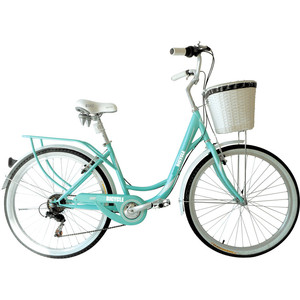 Vélos pour adultes pour femmes Prix bas et vélo de haute qualité pour femmes Vélos populaires pour femmes - Product Image 1