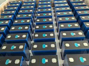 Sel baterai Lifepo4 Prismatic, 3.2v 280ah E versi merek 3 - Product Image 6