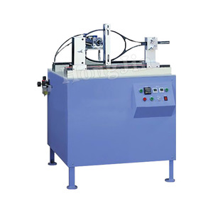 เครื่องทดสอบความทนทานของไม้เทนนิสแบบเคลื่อนที่กลับไปกลับมาได้ - Product Image 3