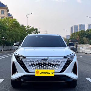 Changan <span class=keywords><strong>Z6</strong></span>รถยนต์มือสองยี่ห้อรถจีน1.5ตัน55L 300Nm 200kmh 5ประตู5ที่นั่ง Changan Auto เบนซินขนาดกะทัดรัด SUV - Product Image 2