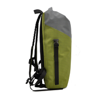 REI — sac imperméable en TPU, contenant sec de 20l, pour sport, camping en plein air, randonnée, utilisation quotidienne