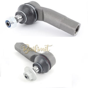 OEM 1K0423812K 1K0423811K Track Tie Rod End Set Par para Volkswagen para Jetta para Mk5 (1K) 2005-2010 - Product Image 2