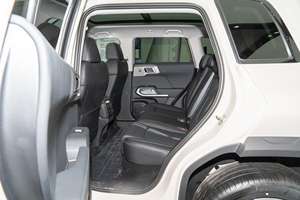 Pre-Vendita 2025 BYD Leopard Super 3 Tai 3 <span class=keywords><strong>2</strong></span>/4WD SUV Elettrico, Auto a Nuova Energia BYD Leopard Super 3 Fang Cheng Bao Titanium 3 Tipo di Carburante - Product Image 6