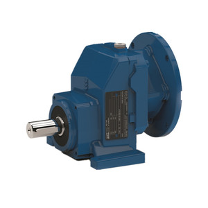 Motor de imán permanente con escobillas WATT DRIVE EUSAS DC totalmente cerrado IP55 para equipos mecánicos - Product Image 2