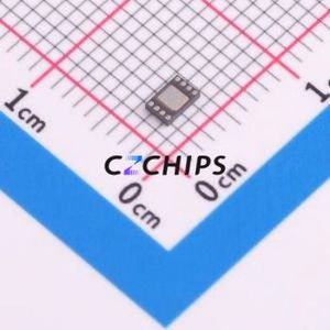 Puce EEPROM de circuit intégré de DFN-8 de M24C16-RMC6TG (2x3) d'original-nouveau service de puces de composants électroniques et de nomenclature de vente entière - Product Image 2