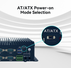 Tốt Nhất Bán Nano Mini PC N95 Mini Thương Hiệu PC Với Dp HD-MI VGA Ddr4 SSD Tốt Để Sử Dụng Ở Nhà Và Sinh Viên Nhúng Công Nghiệp PC - Product Image 3