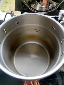 <span class=keywords><strong>Friteuse</strong></span> de poulet à Mdxz-16 pression <span class=keywords><strong>Friteuse</strong></span> électrique de poulet à <span class=keywords><strong>gaz</strong></span> de 25 <span class=keywords><strong>litres</strong></span>/<span class=keywords><strong>friteuse</strong></span> à pression de <span class=keywords><strong>20</strong></span> <span class=keywords><strong>litres</strong></span> - Product Image 2