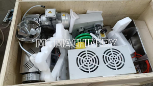 SJ25 jalur produksi ekstruder plastik filamen cetak 3D Mini Desktop kecil - Product Image 6