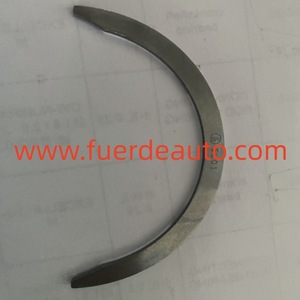T037A Thrust <b>Washer</b> For Toyota Lexus 2L 3L 5L Automatic Transmission Metric Ball Bearing 20 High Tin Aluminum Alloy - Product Image 3