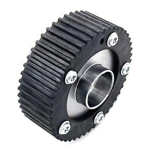 JVYI右侧排气凸轮轴调节器OEM 04E109088AE/<span class=keywords><strong>AQ</strong></span>/AG/AC/L/D适用于奥迪A3 A4 TT Quattro大众高尔夫2.0T - Product Image 3