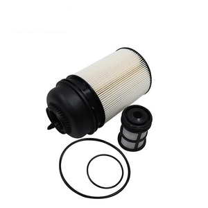 Engine spare parts Fuel Filter FK13850NN PF9908KIT for Freightliner cascadia