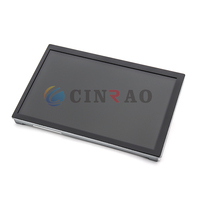 8 Zoll TFT Auto-LCD-Display LTA080B040F Bildschirm Panel für Kron GPS Navigation Ersatz