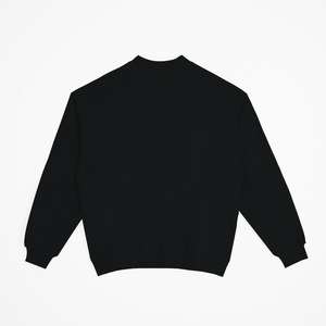 <span class=keywords><strong>Felpa</strong></span> Casual con Collo Tondo, Maniche Lunghe, Tinta Unita <span class=keywords><strong>Verde</strong></span>, Vestibilità Comoda, Pullover Streetwear alla Moda per <span class=keywords><strong>Uomo</strong></span> - Product Image 5