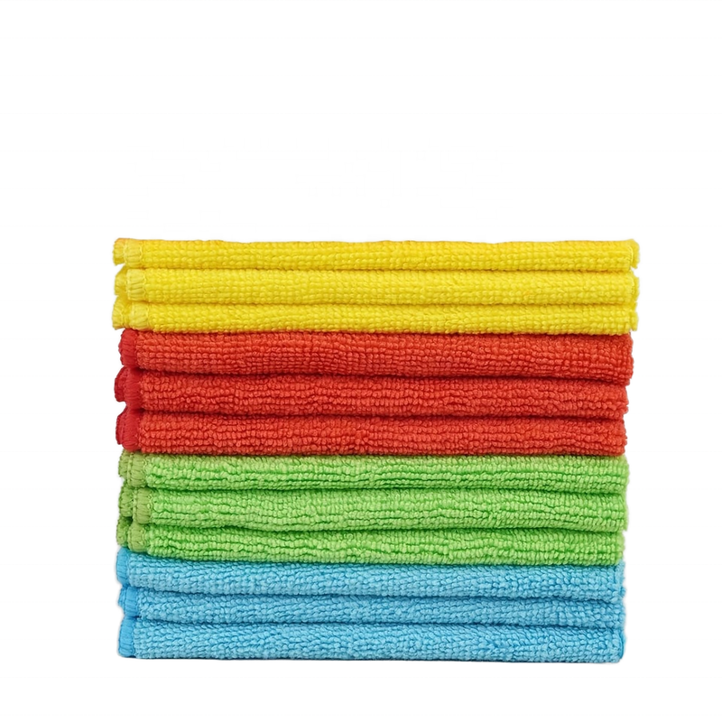 Hot Selling 40 40cm 300gsm Microfiber