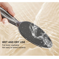 Lime à pied en verre nano Offre Spéciale soins infirmiers outils de soins de pédicure spa durables ponceuse à pieds dissolvant de callosités pour grattoir à peau morte