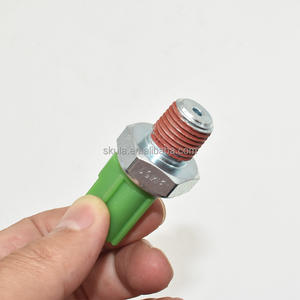 Interrupteur de pression d'huile à capteur automatique LF01-18-501 30658183 pour Ford Mazda <span class=keywords><strong>Volvo</strong></span> - Product Image 5