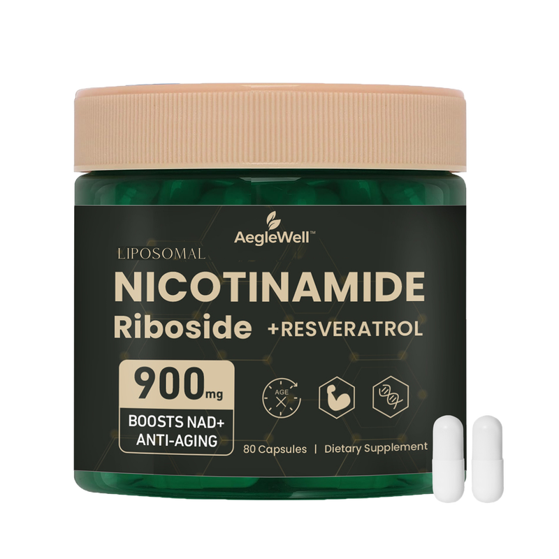 AegleWell Private Label Organic Pine Bark