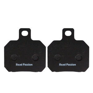 Pièces détachées de moto Plaquettes de frein pour ADIVA SCOOTERS AD 400 <span class=keywords><strong>APRILIA</strong></span> RS <span class=keywords><strong>50</strong></span> ETV 1000 SL 1100 V4 BENELLI 600i BN 600 <span class=keywords><strong>GT</strong></span> APRC KEEWAY - Product Image 6