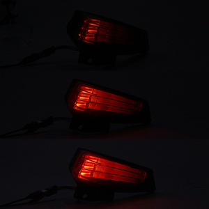 Pièces et <span class=keywords><strong>accessoires</strong></span> ATV/UTV YongJin Feux arrière LED gauche et droit pour <span class=keywords><strong>Can</strong></span> <span class=keywords><strong>Am</strong></span> <span class=keywords><strong>Ryker</strong></span> 900 - Product Image 6