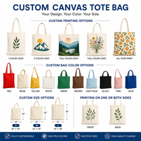 Sac fourre-tout en toile de coton moyen personnalisé avec logo, réutilisable, durable, recyclable, pour usage quotidien – Offre spéciale