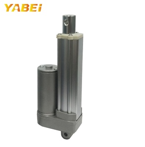 Moteur de propulseur électrique pour bateau 12V, kit moteur de pêche à la traîne, actionneur linéaire Bus Godemichs 1200 mm - Product Image 2