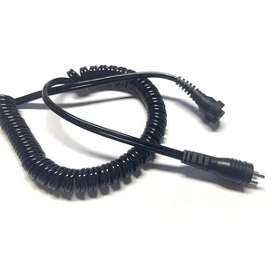3 Pin Cord for UP200 <b>Nail</b> Drill Handpiece 35000 RPM Electric Manicure Equipment Hand Shank <b>Nail</b> Art Tools Accessories - Product Image 5