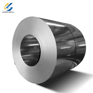 JIS EN DIN SS SUS 316 316L 321 309S NO.1 2B Finish Thick 0.3mm Cold Rolled Stainless Steel Coil