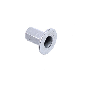 Rivet à sertir hexagonal 8 mm x 15 mm anti-desserrage universel pour remplacement et réparation - Product Image 2