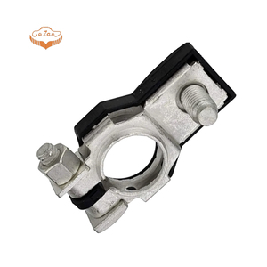 Terminal Positivo de Batería 90982-05035 para Baterías Automotrices de Poste Superior, Reemplazo de Posventa para Toyota - Product Image 1