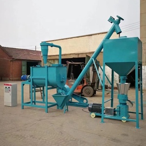Pièces détachées pour machine à <span class=keywords><strong>granulés</strong></span> d'aliments pour animaux personnalisée : Coque de rouleau de <span class=keywords><strong>presse</strong></span> neuve, haute performance, 500 kg/h, 220V/380V, acier au carbone, 2-4 mm - Product Image 6
