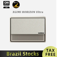 Projecteur XGIMI HORIZON Ultra 4K 3D LED Laser Hybride 2300 Lumens ISO pour Home Cinéma Android TV 11.0 - Entrepôt Brésil