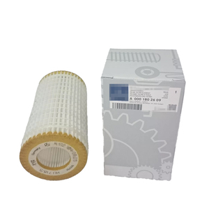 Filtre à huile A0001802609 W202 W203 W204 M112 M113 M272 CL203 S202 S203 C208 A208 A209 W210 W211 M273 A207 C207 S210 W463 Sprinter - Product Image 2