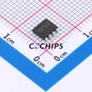 Nouveau et original DMN6066SSD-HXY SOP-8 Transistor Transistor à effet de champ (MOSFET) - Product Image 1