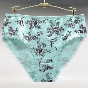 Venta al por mayor Bragas baratas Algodón sexy colorido de las mujeres Otros descuento <span class=keywords><strong>Ropa</strong></span> <span class=keywords><strong>interior</strong></span> - Product Image 5