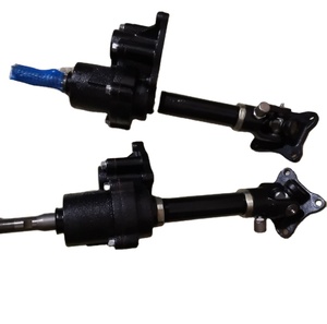 Piezas para Montacargas, Barra de Dirección EPS para Nissan, TCM, para Montacargas Nichiyu / 2-2.5T - Product Image 1