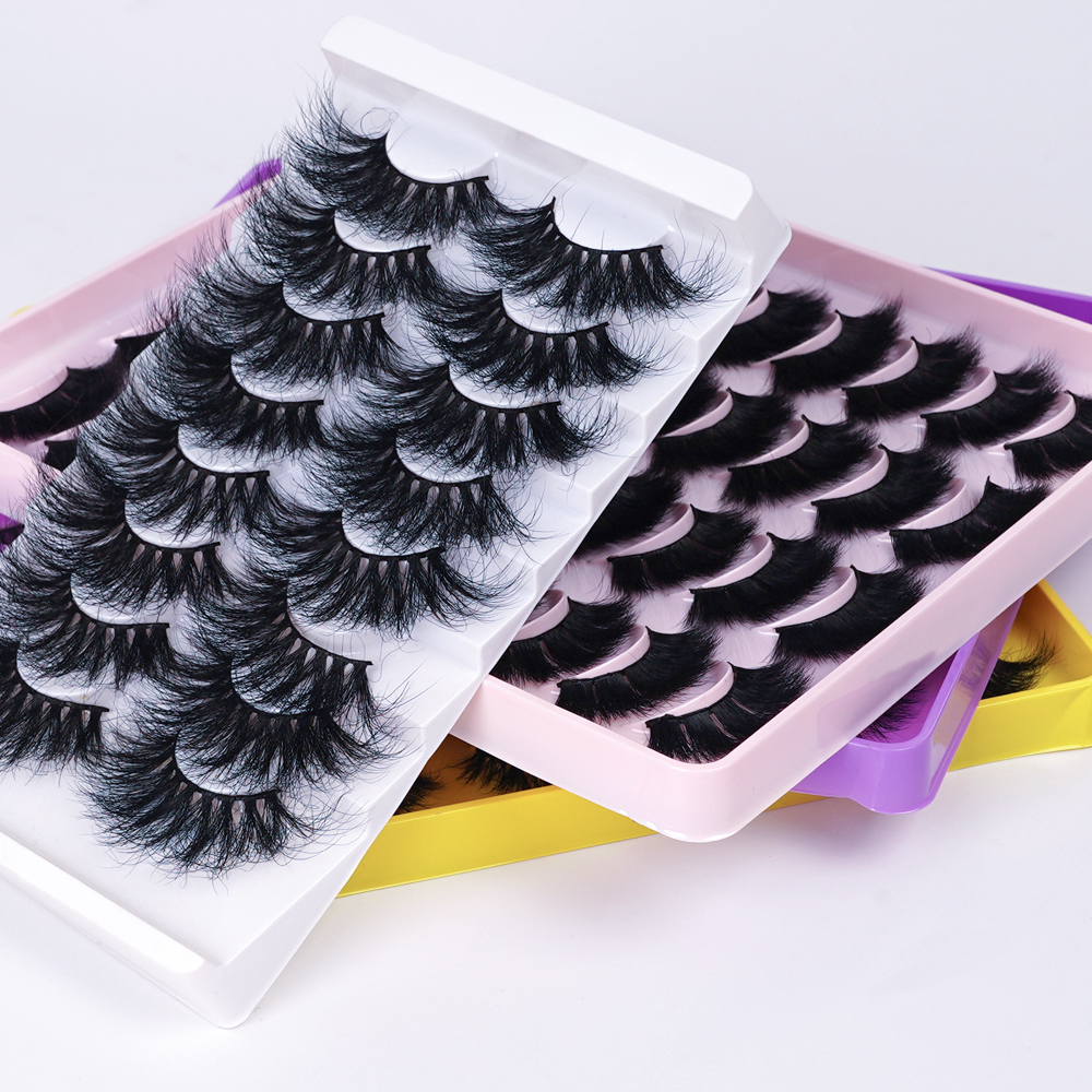 Paquet adapté aux besoins du client 1