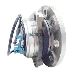 Nuovo Cuscinetto Mozzo Ruota Anteriore RMAX Auto 1603295/RAH2092 per Opel <span class=keywords><strong>Vectra</strong></span> C - Retrofit/Aggiornamento con 1 Anno di Garanzia - Product Image 2